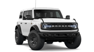 2026 Ford Bronco® External Image 5